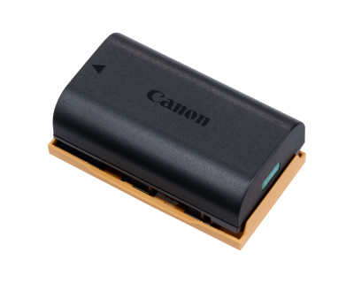 Batteria LP-EL per Speedlite EL-1