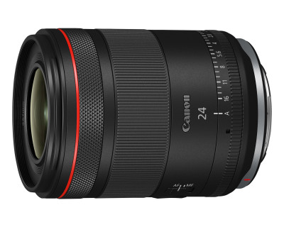 RF 24mm F1.4 L VCM