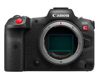 Eos R5 C