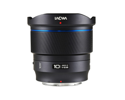 Venus Optics AF 10mm f/2.8 Zero-D FF Nikon Z