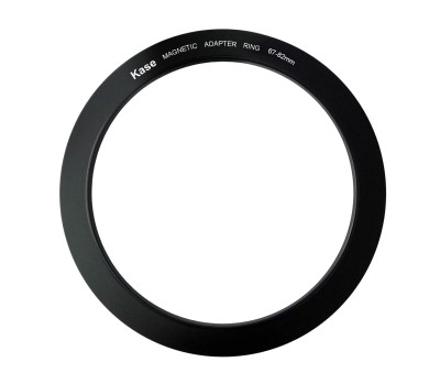 ANELLO MAGNETICO STEP-UP 67MM-82MM