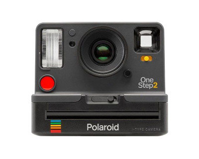 One Step 2 - Graphite