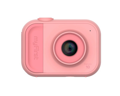 Camera 10 - Rosa