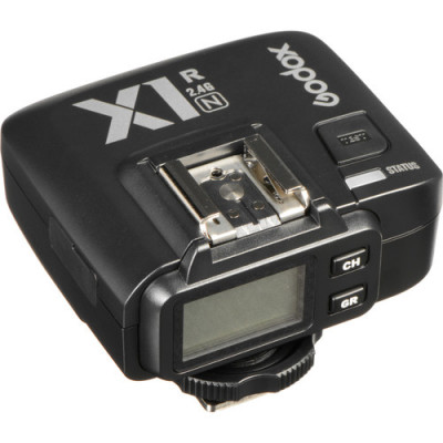 X1R-N Ricevitore wireless TTL per Nikon