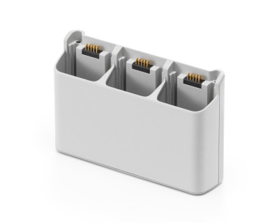 Hub di ricarica a due vie per DJI Neo