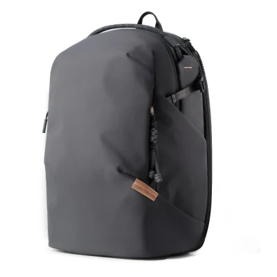 Zaino OneGo Lite 22L - Matte Black