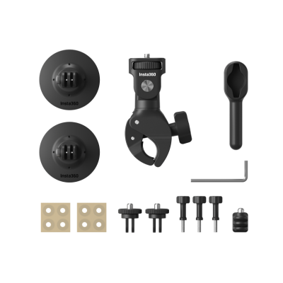 Bundle Moto X5 / Ace Pro 2 / X4 / Go3S / Ace Pro / Go3 / X3 / One R / One X2