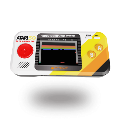 Atari Pocket Player Pro
