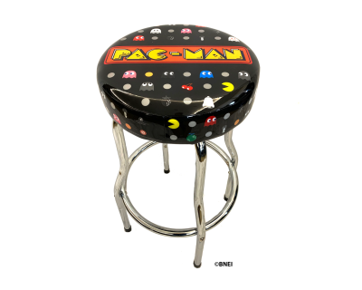 Sgabello Pac-Man