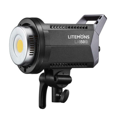 Illuminatore Litemons LA150D 5600k LED