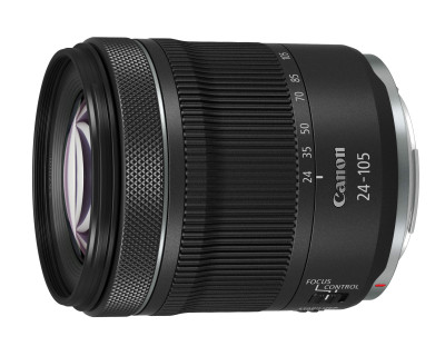 RF 24-105mm F4-7.1 IS STM