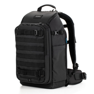 AXIS V2 Backpack 20L Black