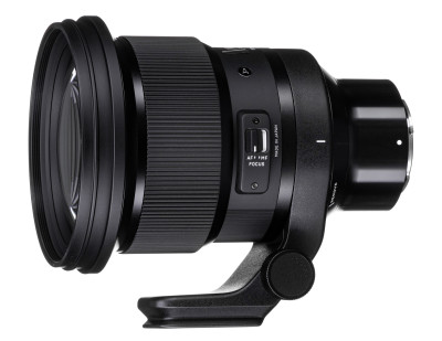 105mm f/1.4 DG HSM (Art) SONY E-mount Full-frame