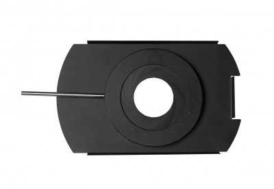 DIAFRAMMA IRIS PER PROIETTORE PJ-PM