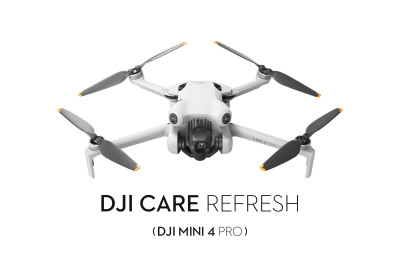 Care Refresh 2 anni - DJI Mini 4 Pro