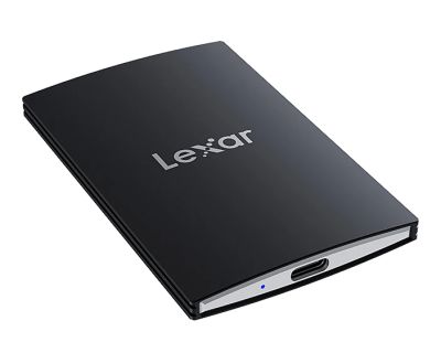 SSD Portatile SL500 magnetico 1TB USB 3.2