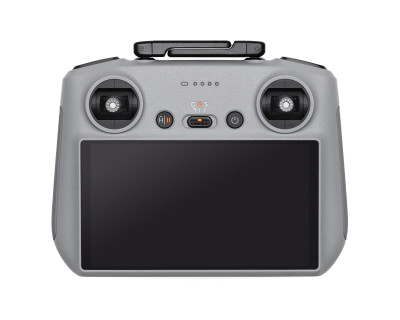 RC 2 - Radiocomando con display