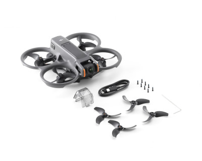 Avata 2 (solo drone)