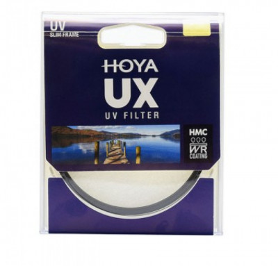 filtro UX UV HMC-WR 40.5mm