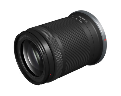RF-S 18-150mm F3.5-6.3 IS STM