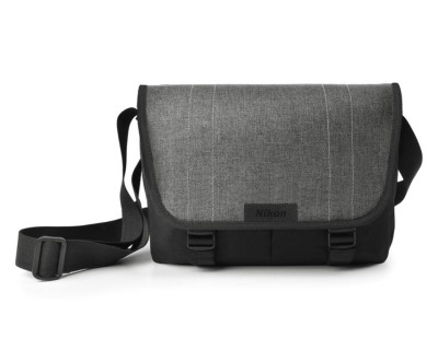 CF-EU14 Messenger System Bag