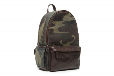 CLIFTON BACKPACK CAMOUFLAGE