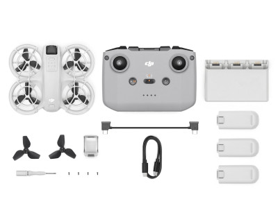 NEO Fly More Combo (radiocomando RC-N3)
