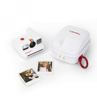 GO CAMERA CASE BIANCA