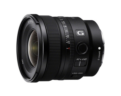 FE 16mm F1.8 G (SEL16F18GB)