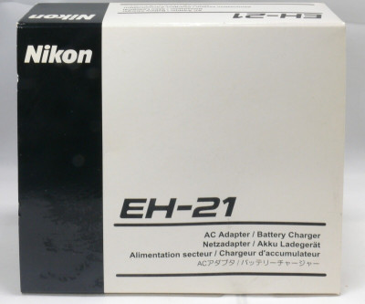 Carica batterie EH-21