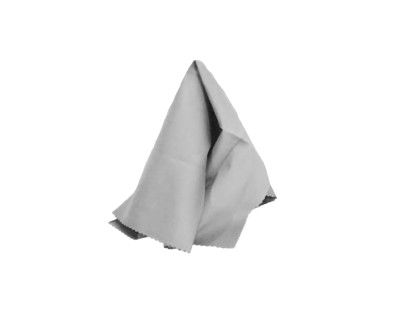 Panno in microfibra 30x30 Grigio