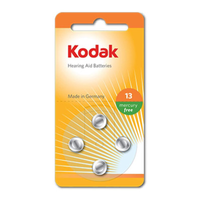 Batterie Acustica 13