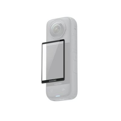 Protezione schermo per insta360 X4