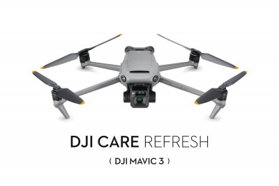 Care Refresh 1 anno - DJI Mavic 3
