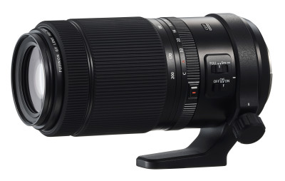 GF100-200mm f/5.6 R LM OIS WR