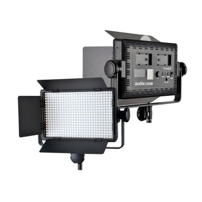 ILLUMINATORE LED LD-500 C DUO LUX 2900-1450