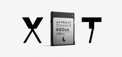 660 Gb AV PRO CFexpress 2.0 XT Type B