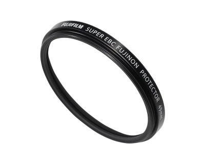 PRF-49 Filtro protettivo 49mm Nero