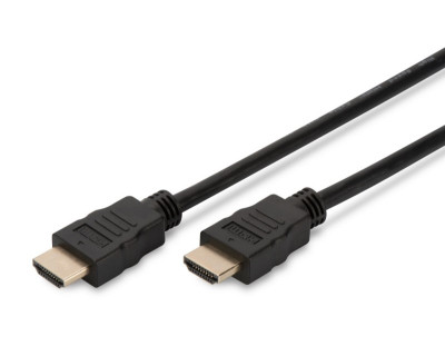 Cavo HDMI High Speed con Ethernet A/A M/M 8 metri