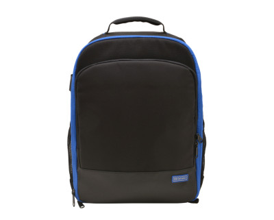Zaino Element Backpack B-100 Nero