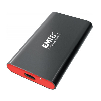 SSD Portatile X210 ELITE 512GB USB 3.2 Gen 2