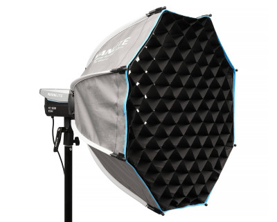 Softbox ottagonale 60cm FM Mount