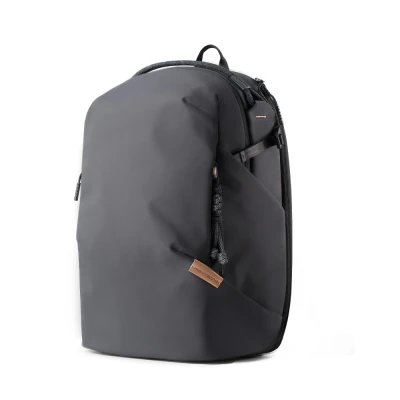 Zaino OneGo Lite 16L - Matte Black