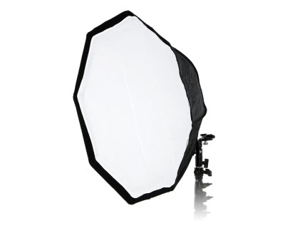 Ez-Pro-Mini Flash Softbox K60 24" (60 cm) ottagonale