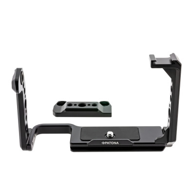 Premium Cage Sony FX30 FX3