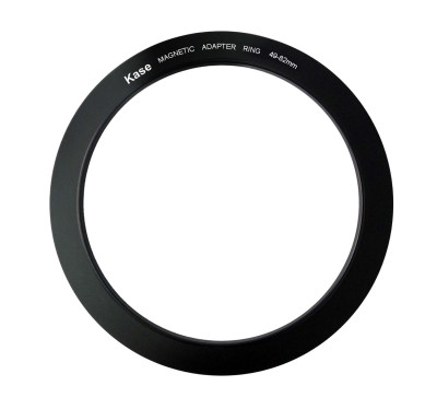 ANELLO MAGNETICO STEP-UP 49MM-82MM