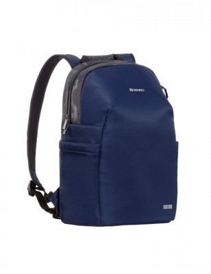Tourist Backpack 200 Blue