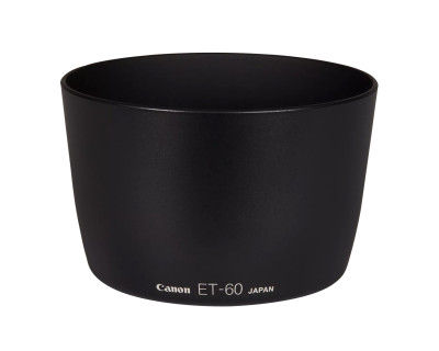 ET-60 Paraluce per RF 75-300mm / EF 75–300 / EF-S 55–250