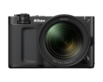 ZR + Z 24-70mm f/4 S + CFexpress Gold 256GB