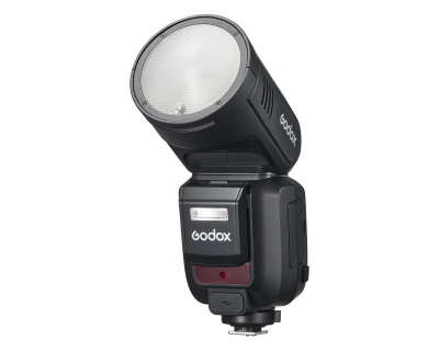 V100 N Flash TTL Nikon